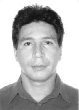 Romulo Barros