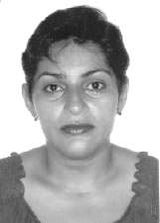 Rosângela