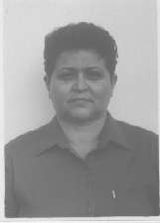 Fatima Cruz