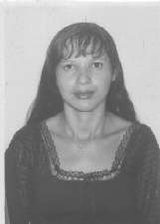 Maria do Magrão