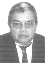 Pastor Marinho