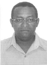 Pastor José Mario
