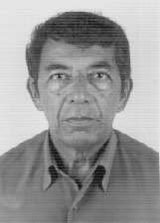 Professor Nascimento