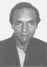 Chico Preto