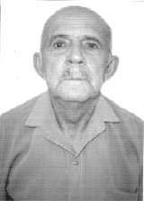 Francisco Bernardo Cordeiro