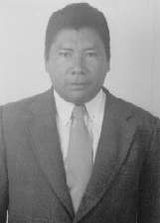 Mario Kaxinauwá