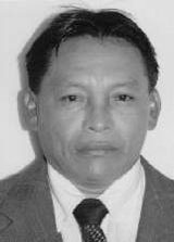 Rubem Barbosa