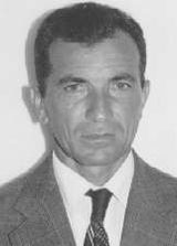 Eurico Cordeiro