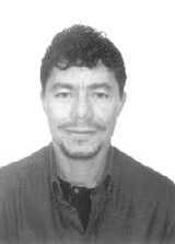 Evandro Rosas