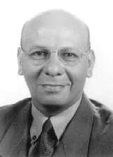 Pastor Jonas