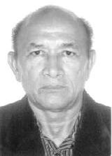 Alberci Jose Braz de Andrade