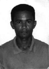 Deugilson Nascimento Silva