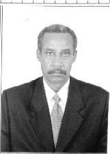 Roque Barbosa