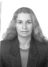 Rosemi Melo