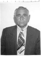 Manoel Barbosa