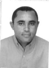 Claudio do Argentino