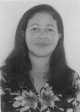 Lenilda de Farias Melo