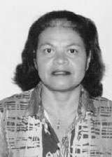 Maria da Xoxa