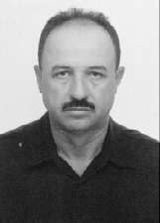 Alcides Tenorio