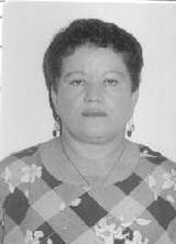 Maria Justino