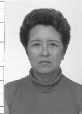 Rosangela Costa