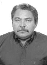 Adonicio Grigorio Monteiro