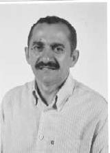 Gilberto Santana