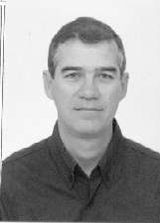 Israel Saldanha