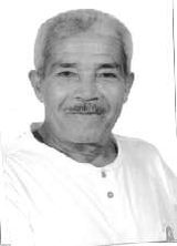 Pedro Farofa