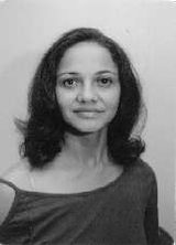 Professora Luzineide