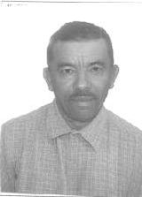 Benedito de Antas