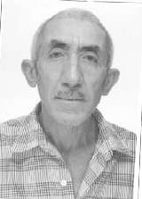 Manoel Barbosa
