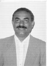 George Nascimento