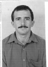 Moezio Santana