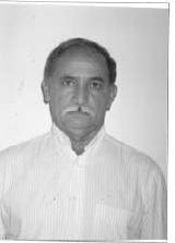Tonho Sabino