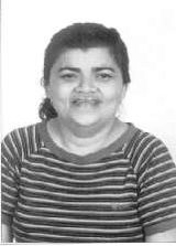 Maria Anacleto