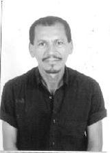Oseas Ferreira