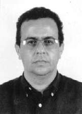 Teófilo Pereira