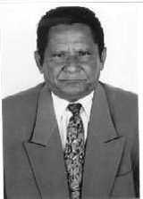 Pedro Alagado
