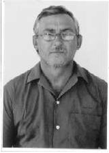 Paulino Morais