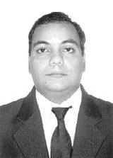 Marcio Frederico