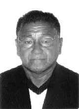 Benedito Rodrigues