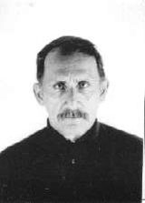 Sargento Penedo