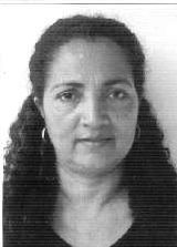 Antonia Nascimento