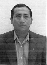 Pastor Jucelino