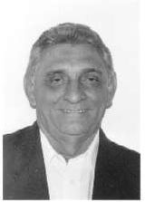 Gilberto Rufino de Oliveira