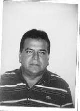 Evandro Moraes