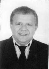Geraldo Alencar