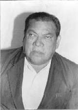 Raimundo Santos