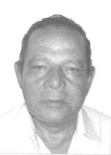 Severino Cruz